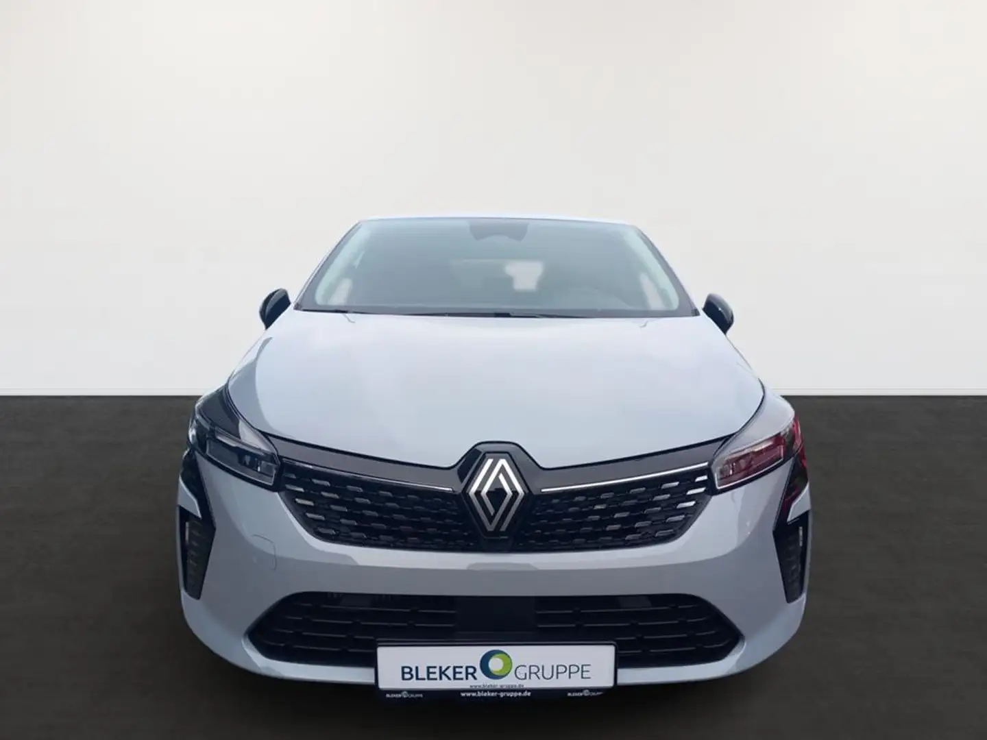 Renault Clio CLIO Evolution Eco-G 100 - 2