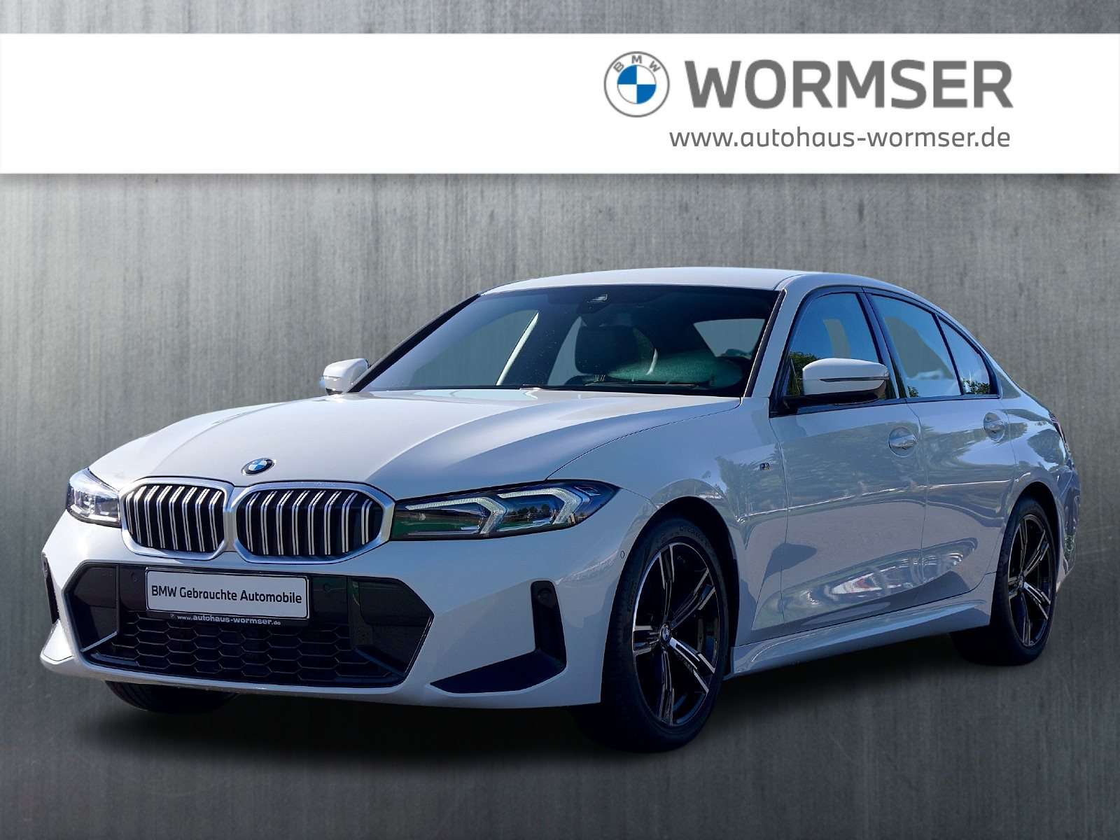 BMW 320