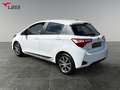 Toyota Yaris 1.5 Y20 Club Klima+Kamera+Sitzheizung+Navi Wit - thumbnail 4