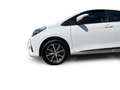 Toyota Yaris 1.5 Y20 Club Klima+Kamera+Sitzheizung+Navi Blanc - thumbnail 15