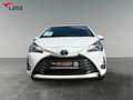 Toyota Yaris 1.5 Y20 Club Klima+Kamera+Sitzheizung+Navi Weiß - thumbnail 9