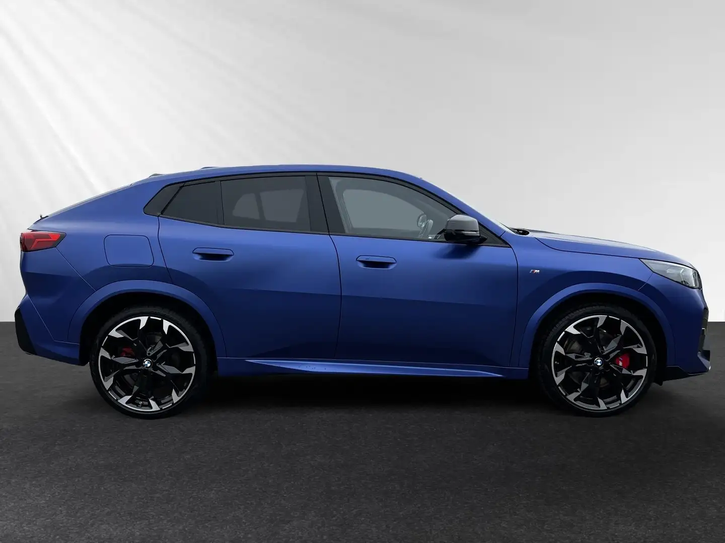 BMW X2 M 35i xDrive Pano|Head-Up|DAProf.|Harman/Kardon Blau - 2