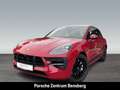 Porsche Macan GTS Rood - thumbnail 1
