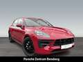 Porsche Macan GTS Rood - thumbnail 7