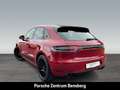 Porsche Macan GTS Rood - thumbnail 3