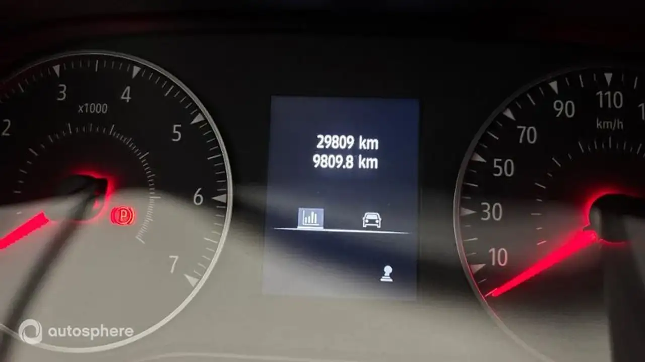Dacia Sandero Sandero Stepway — photo 9