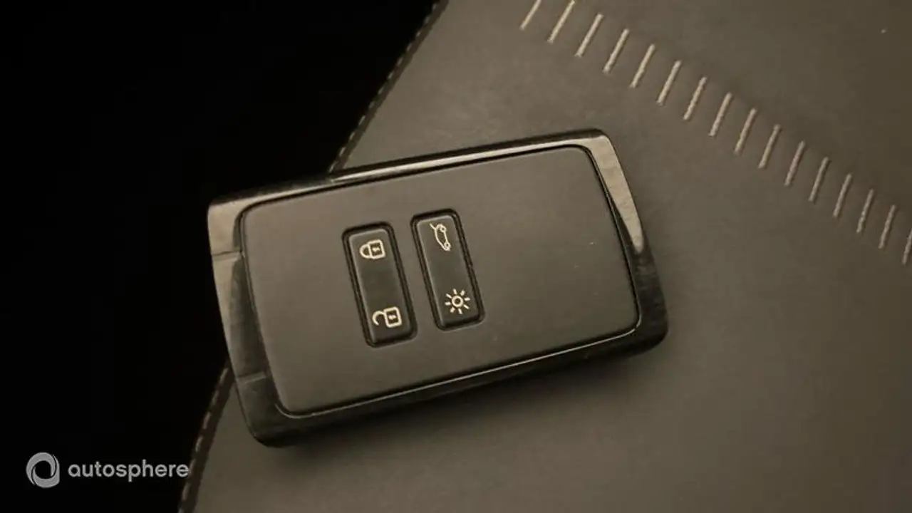 Dacia Sandero Sandero Stepway — photo 16