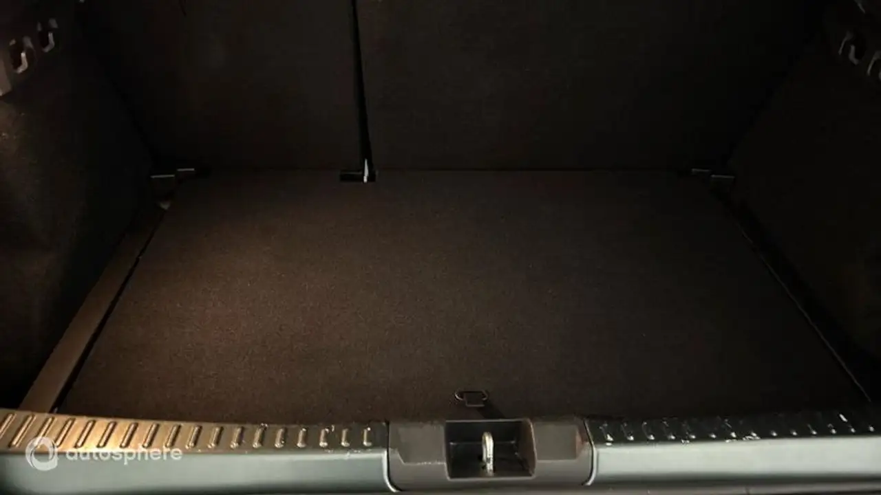 Dacia Sandero Sandero Stepway — photo 14