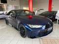 BMW M4 M4 Coupe 3.0 Competition IVA  PROMO FINANZIAMENTO Blue - thumbnail 1