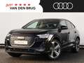 Audi Q4 e-tron Sportback S edition Competition e-tron 45 82 kWh 2 Negru - thumbnail 1