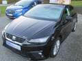SEAT Ibiza FR Schwarz - thumbnail 1
