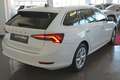 Skoda Octavia Kombi Style 2.0 TDI DSG Head-up/AHK/NAVI Weiß - thumbnail 9