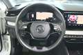 Skoda Octavia Kombi Style 2.0 TDI DSG Head-up/AHK/NAVI Weiß - thumbnail 23