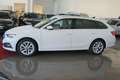 Skoda Octavia Kombi Style 2.0 TDI DSG Head-up/AHK/NAVI Weiß - thumbnail 5