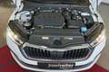 Skoda Octavia Kombi Style 2.0 TDI DSG Head-up/AHK/NAVI Weiß - thumbnail 30