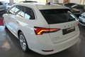 Skoda Octavia Kombi Style 2.0 TDI DSG Head-up/AHK/NAVI Weiß - thumbnail 6