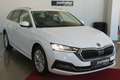 Skoda Octavia Kombi Style 2.0 TDI DSG Head-up/AHK/NAVI Weiß - thumbnail 1