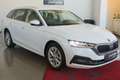Skoda Octavia Kombi Style 2.0 TDI DSG Head-up/AHK/NAVI Weiß - thumbnail 11