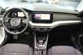 Skoda Octavia Kombi Style 2.0 TDI DSG Head-up/AHK/NAVI Weiß - thumbnail 24