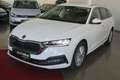 Skoda Octavia Kombi Style 2.0 TDI DSG Head-up/AHK/NAVI Weiß - thumbnail 3