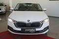 Skoda Octavia Kombi Style 2.0 TDI DSG Head-up/AHK/NAVI Weiß - thumbnail 2