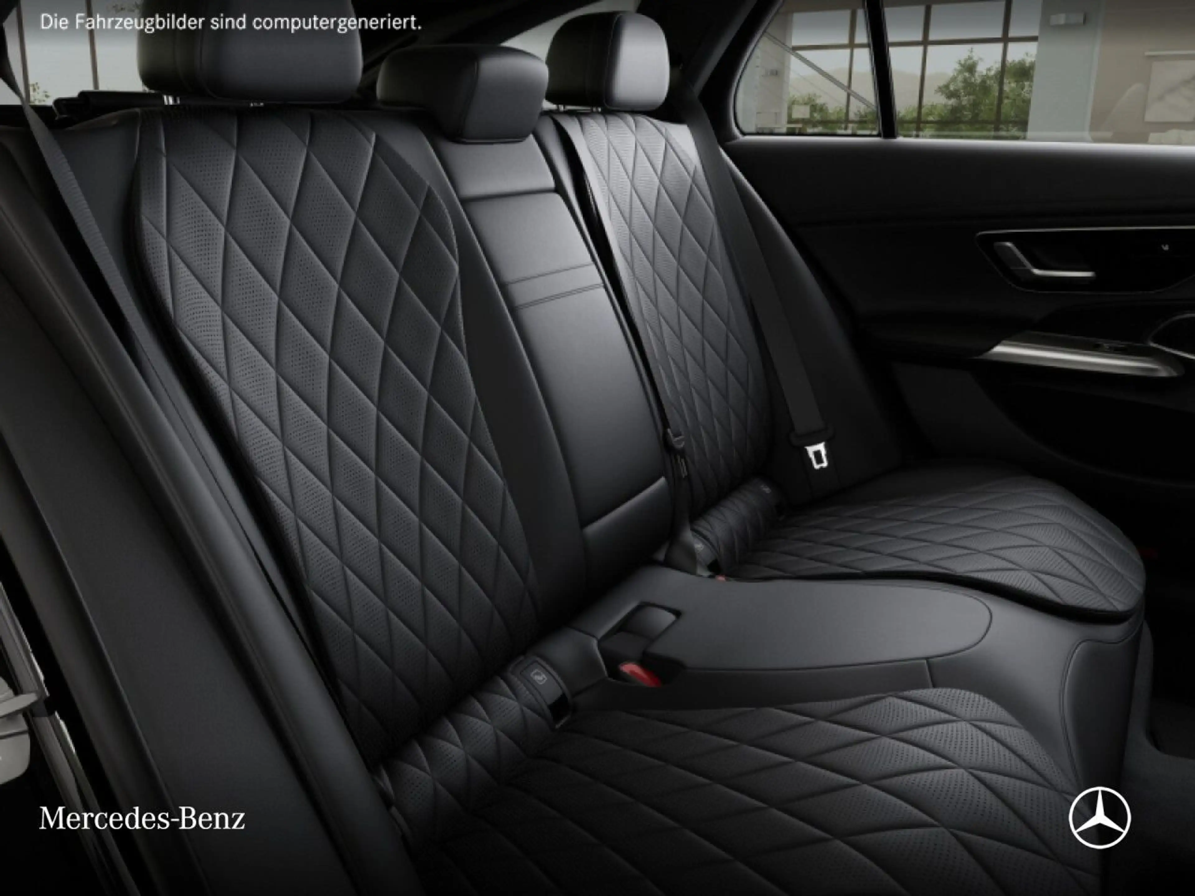 Mercedes-Benz E 450 d T 4M Sport-AMG Standheizg. Pano-Dach Leder — photo 12