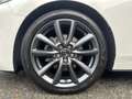 Mazda 3 SKYACTIV-G 2.0 M Hybrid Blanc - thumbnail 5