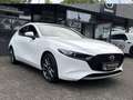 Mazda 3 SKYACTIV-G 2.0 M Hybrid Blanc - thumbnail 4