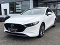 Mazda 3 SKYACTIV-G 2.0 M Hybrid Blanc - thumbnail 1