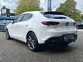 Mazda 3 SKYACTIV-G 2.0 M Hybrid Blanc - thumbnail 2