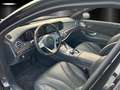 Mercedes-Benz S 560 S560 4M DISTR Pano 4xMemo/Sitzklim/Masage FondTV Nero - thumbnail 8