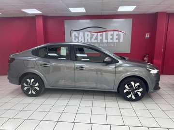 1.0 TCE 100cv EXPRESSION 2025/NEUF/EXPORT 11890 HT