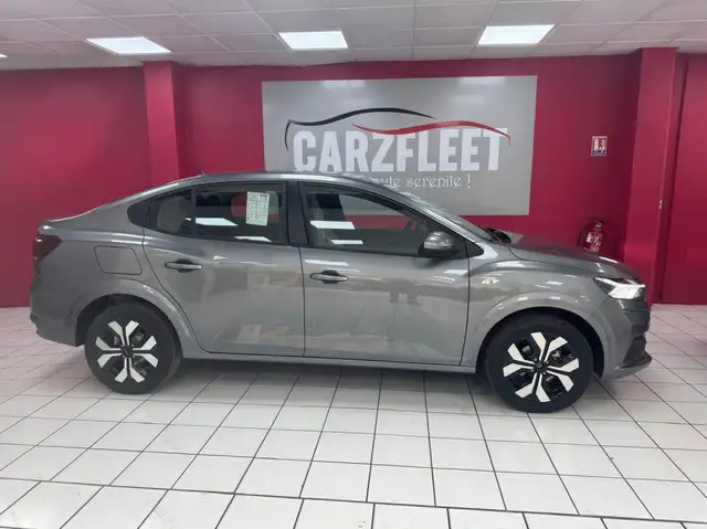 Dacia Logan 1.0 TCE 100cv EXPRESSION 2025/NEUF/EXPORT 11890 HT