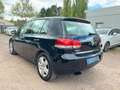 Volkswagen Golf VI VI 2.0 tdi 110ch Confortline Noir - thumbnail 2