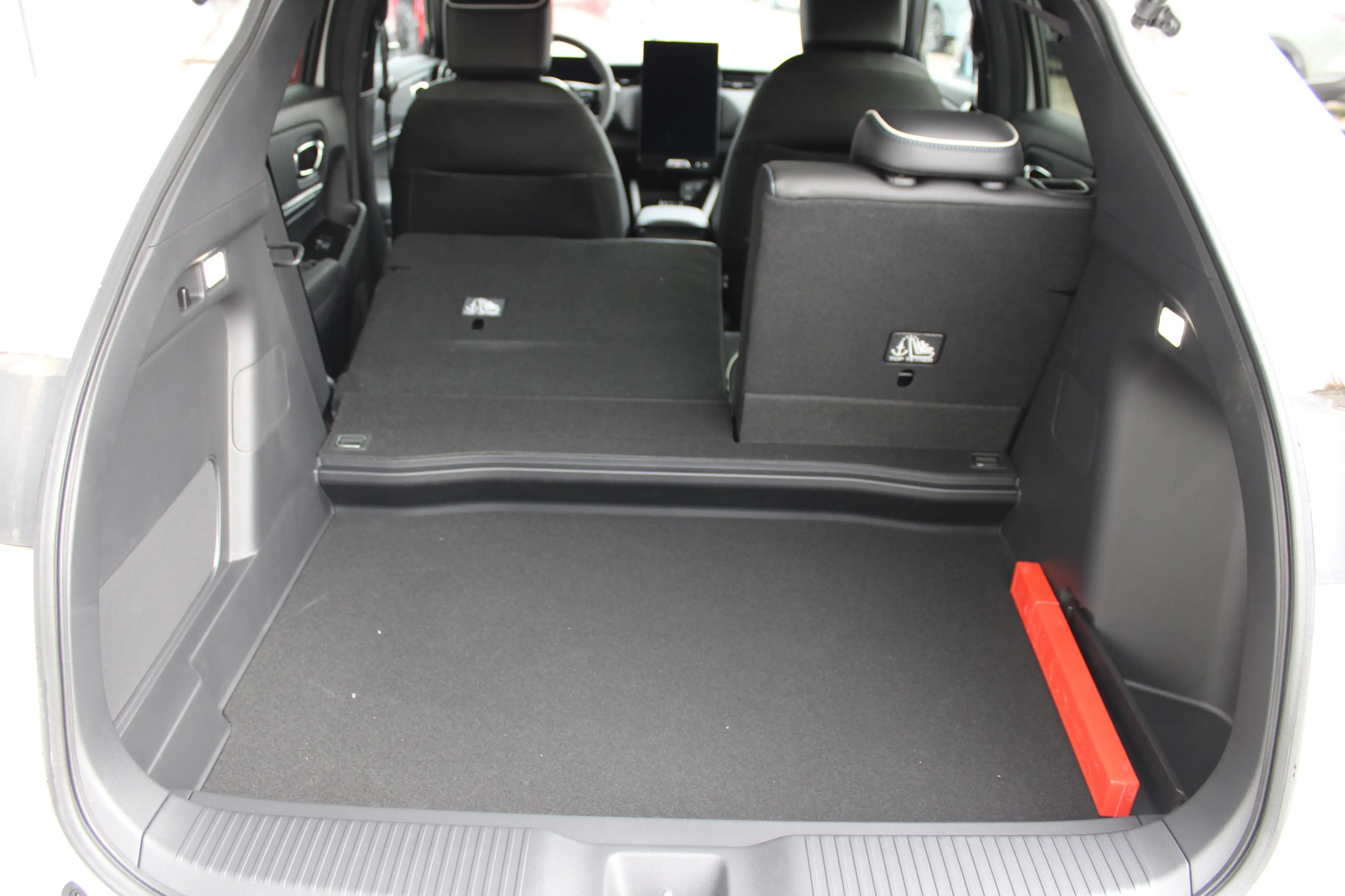 Honda e:Ny1 Advance Paket — photo 8