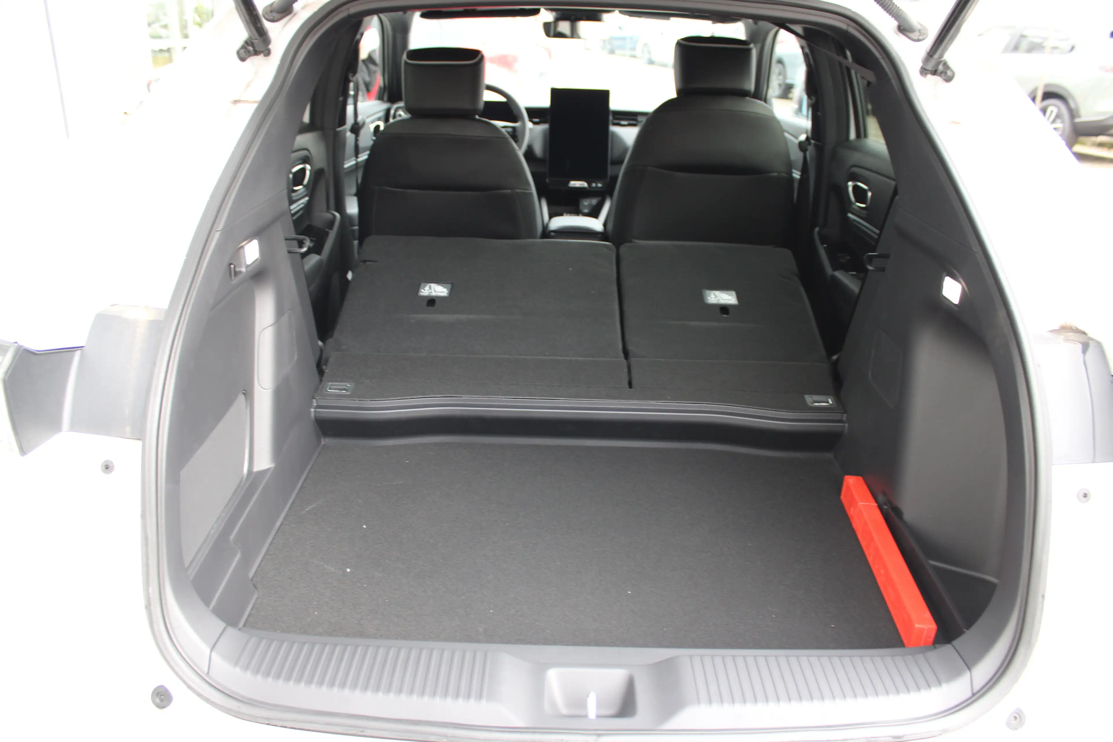 Honda e:Ny1 Advance Paket — photo 9
