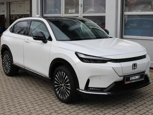 Honda e:Ny1 Advance Paket