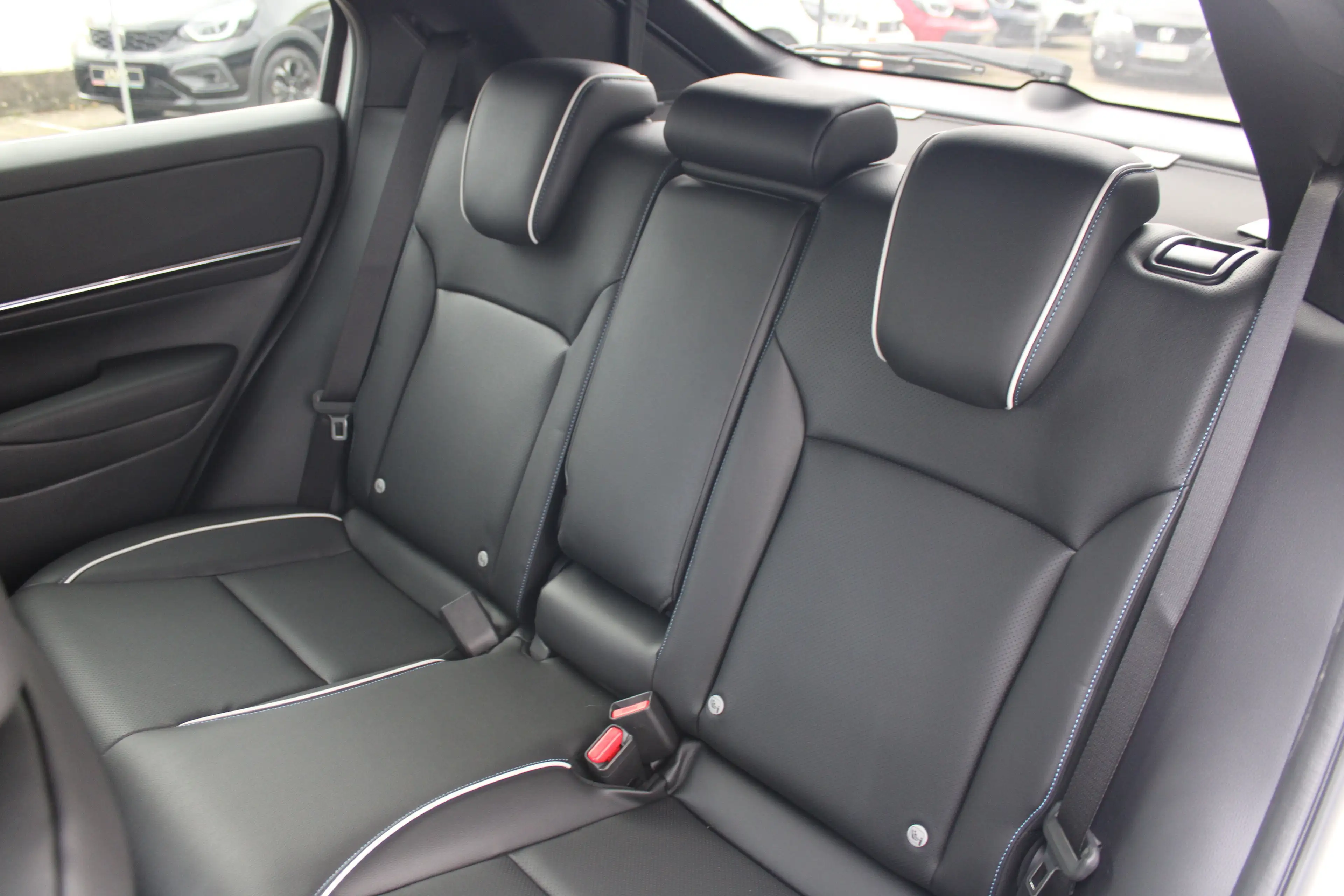 Honda e:Ny1 Advance Paket — photo 13