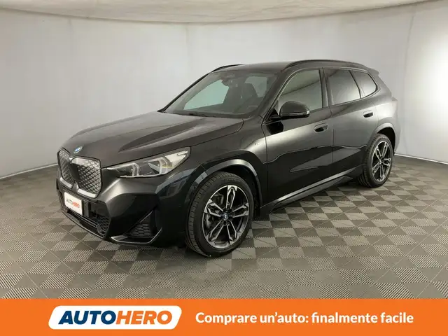 BMW iX1 eDrive 20 Msport