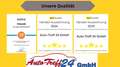 Opel Cascada 2.0 CDTI Innovation *Navi*Xenon*Leder*++ Schwarz - thumbnail 30