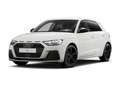 Audi A1 30 TFSI 85(116) kW(PS) S tronic Weiß - thumbnail 4