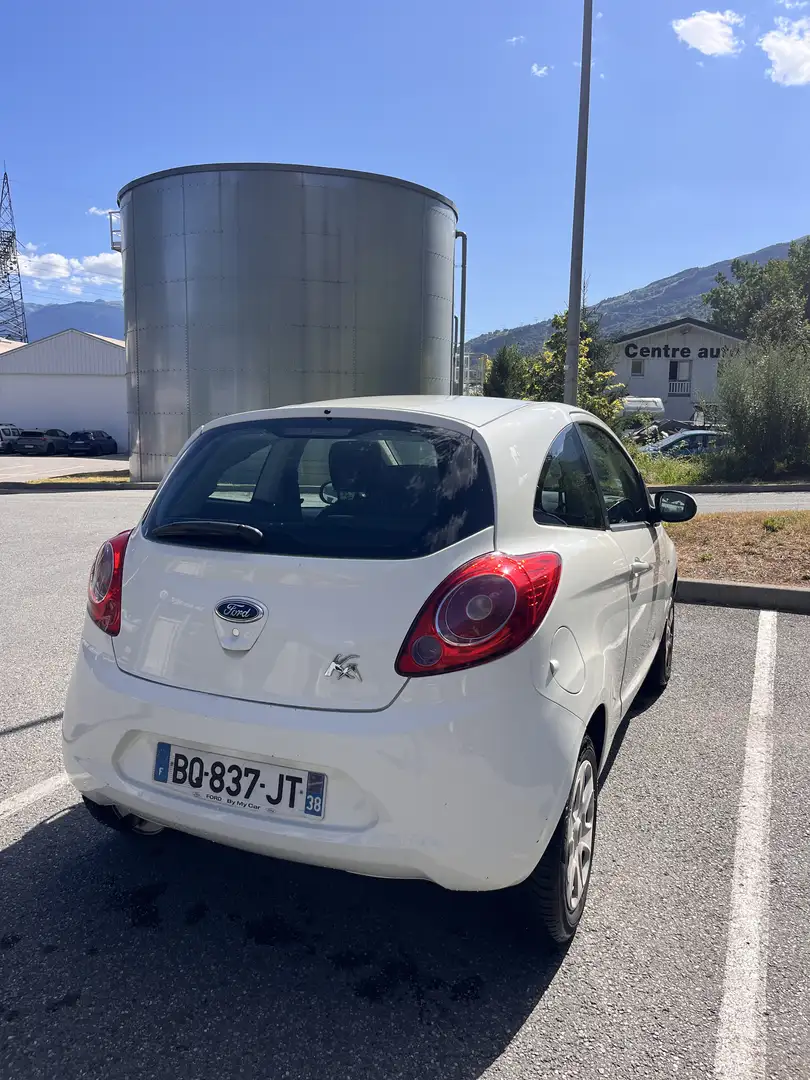 Ford Ka/Ka+ Ka 1.2 69 S - 2