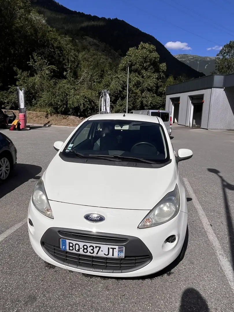 Ford Ka/Ka+ Ka 1.2 69 S - 1