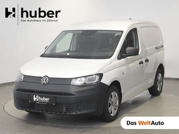 Cargo TDI 4MOTION
