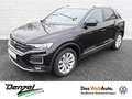 Volkswagen T-Roc Sport 1.5 TSI DSG AHK/NAVI/KAM Noir - thumbnail 2