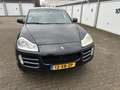 Porsche Cayenne 4.8s GTS pakket Zwart - thumbnail 1