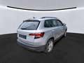 Skoda Karoq Style*NAVI*LED*AHK* Zilver - thumbnail 2