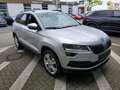 Skoda Karoq Style*NAVI*LED*AHK* Zilver - thumbnail 3