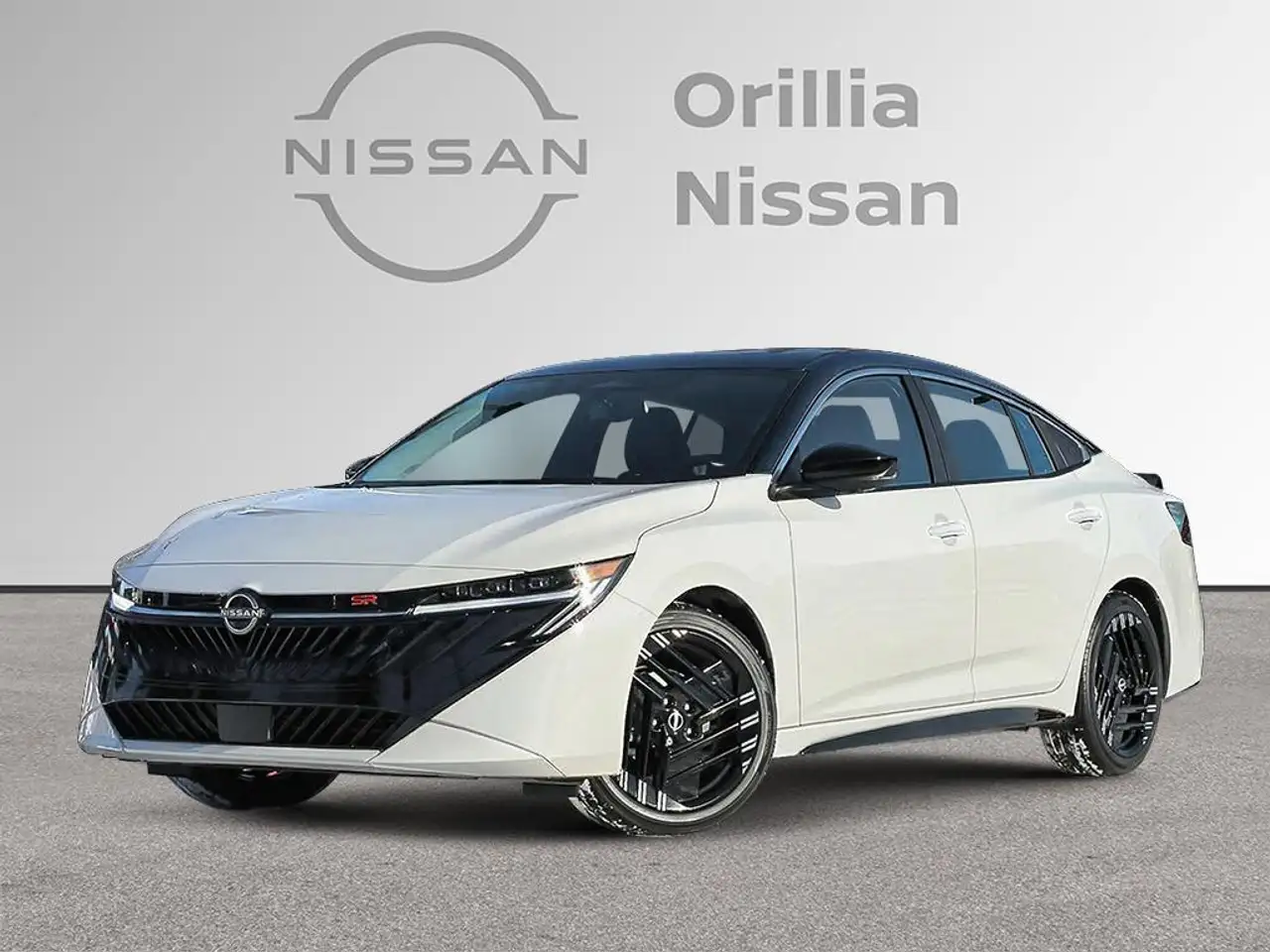 2026 Nissan Sentra
