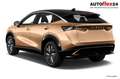 Nissan Ariya ADVANCE 87kWh 238PS/178kW 2WD Aut. 2024 *+Wärme... Szary - thumbnail 2